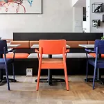 Comfort Grand 3* Όσλο