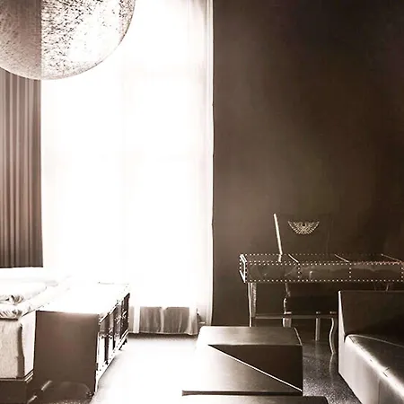 Comfort Grand Hotel Oslo