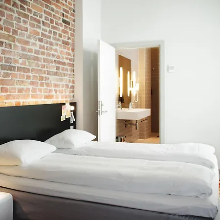 Hotel Comfort Grand 3*