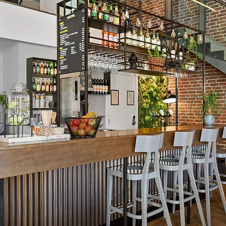 Comfort Grand Hotel 3*