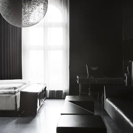 Comfort Grand Hotel 3*