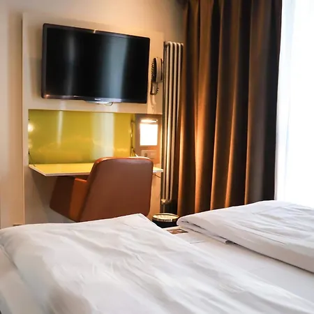 Comfort Grand Oslo