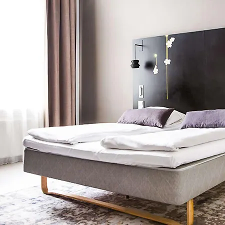 Comfort Grand Oslo