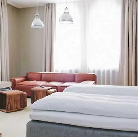 Comfort Grand Oslo