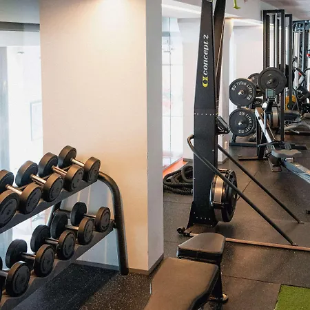 Comfort Grand Ξενοδοχείο Όσλο