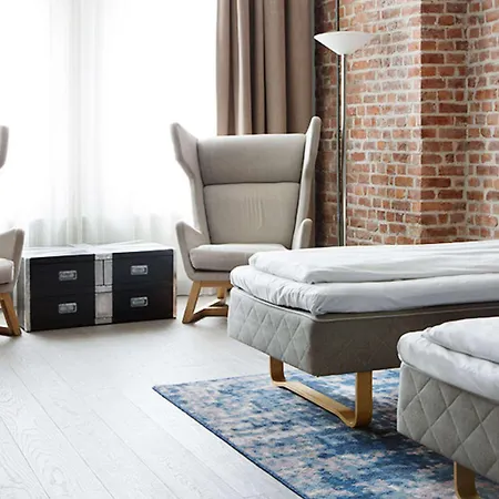 Comfort Grand Ξενοδοχείο 3*