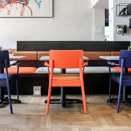 Comfort Grand 3* Όσλο