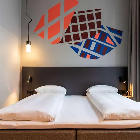 Ξενοδοχείο Comfort Grand 3*