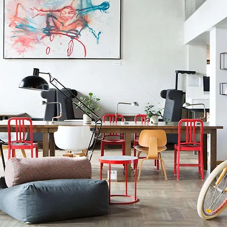 Comfort Grand Ξενοδοχείο 3*