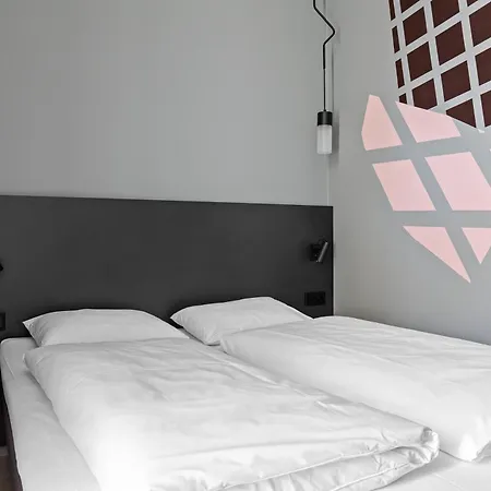 Comfort Grand Hotel