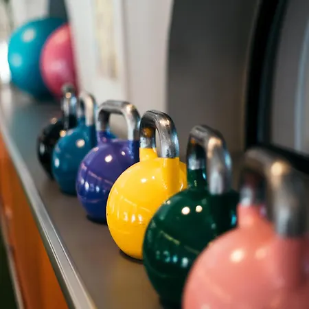 Comfort Grand Ξενοδοχείο