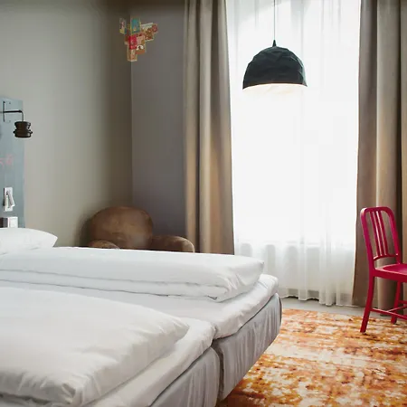 Hotel Comfort Grand
