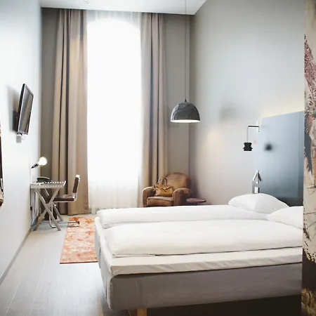 Comfort Grand Hotel
