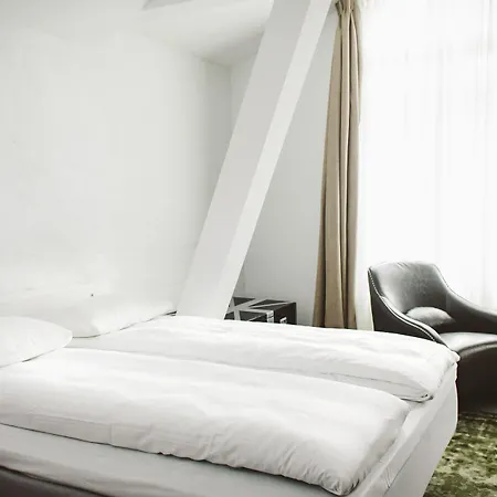 Comfort Grand Hotel