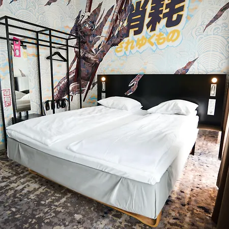 Comfort Grand Oslo