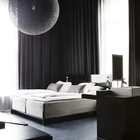 Comfort Grand Hotel