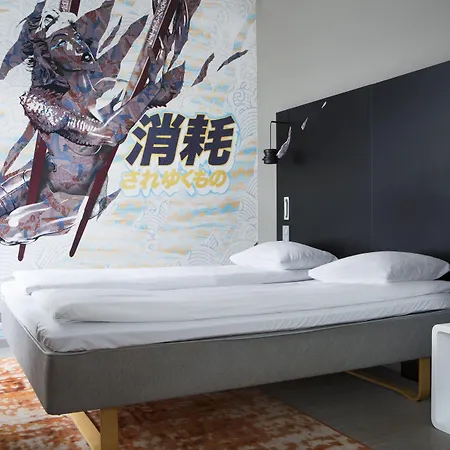 Comfort Grand Όσλο