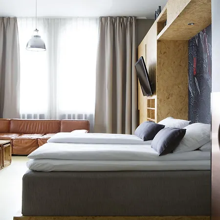 Comfort Grand