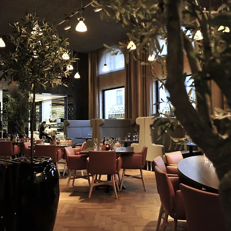 Comfort Grand Oslo
