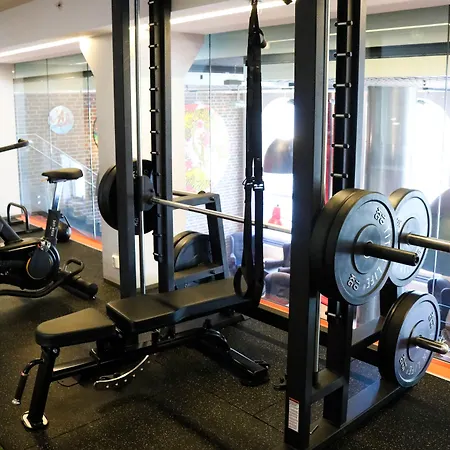 Comfort Grand Ξενοδοχείο 3*