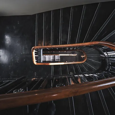 Ξενοδοχείο Comfort Grand