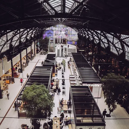 Comfort Grand Όσλο