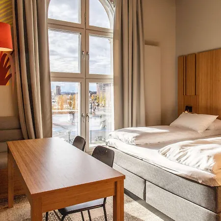 Comfort Grand Hotel
