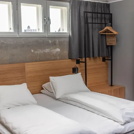 Comfort Grand Hotel