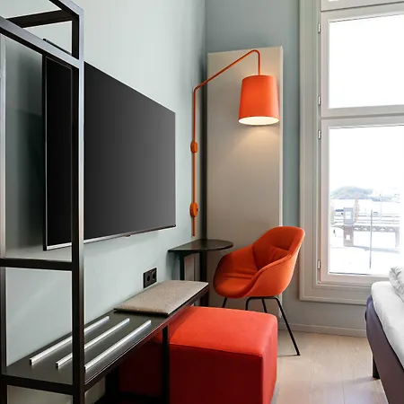 Hotel Comfort Grand 3*