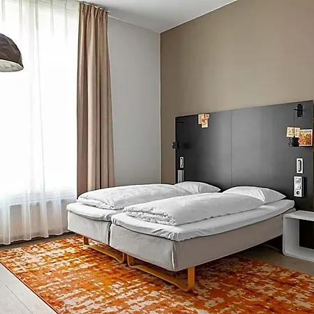 Hotel Comfort Grand Oslo