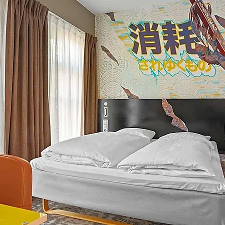 Comfort Grand Hotel 3*