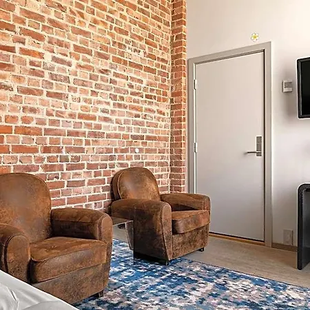 Comfort Grand Hotel