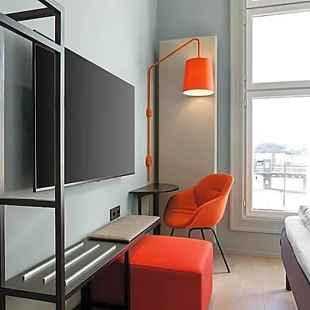 Hotel Comfort Grand 3*