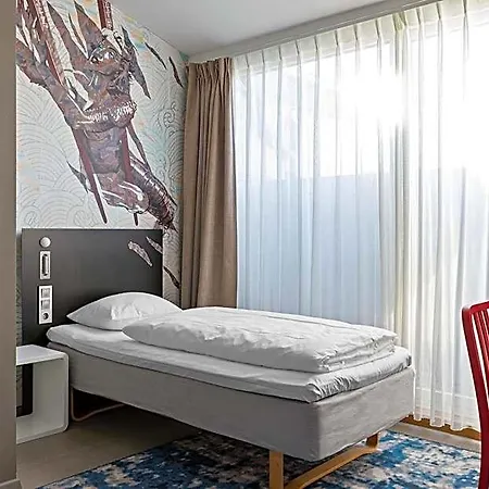 Comfort Grand 3*