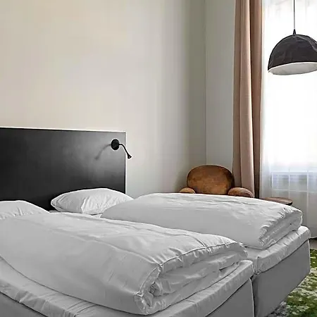 Comfort Grand Hotel