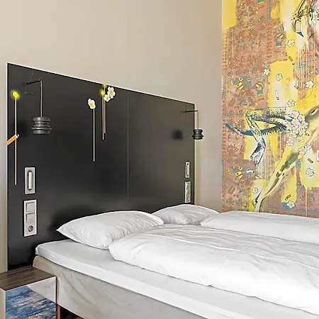 Hotel Comfort Grand 3*