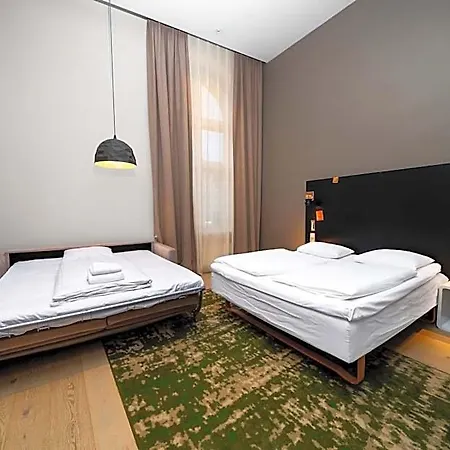 Comfort Grand Hotel Oslo
