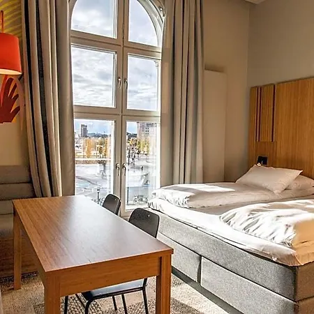 Hotel Comfort Grand 3*
