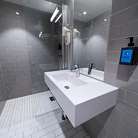 Hotel Comfort Grand 3*