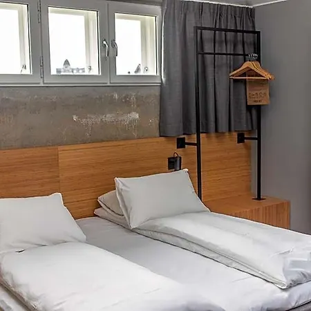 Comfort Grand Hotel