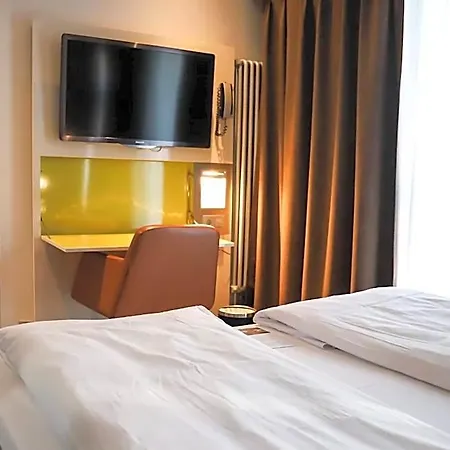 Hotel Comfort Grand Oslo