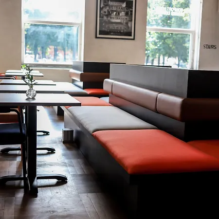 Hotel Comfort Grand Oslo
