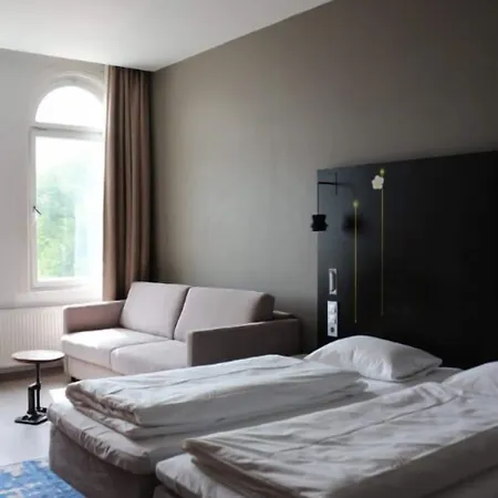 Comfort Grand Oslo