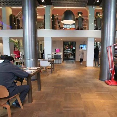 Comfort Grand Όσλο