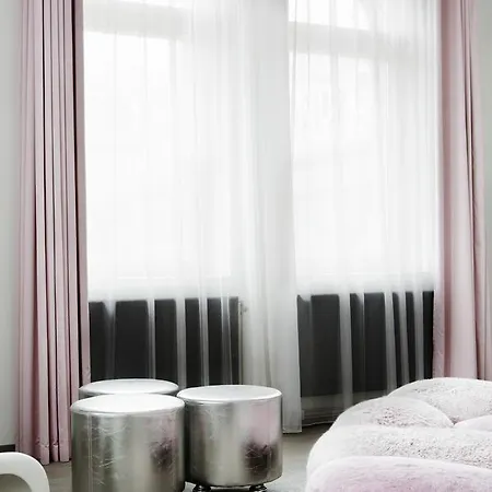 Ξενοδοχείο Comfort Grand