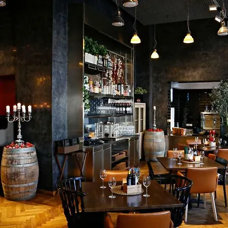 Ξενοδοχείο Comfort Grand