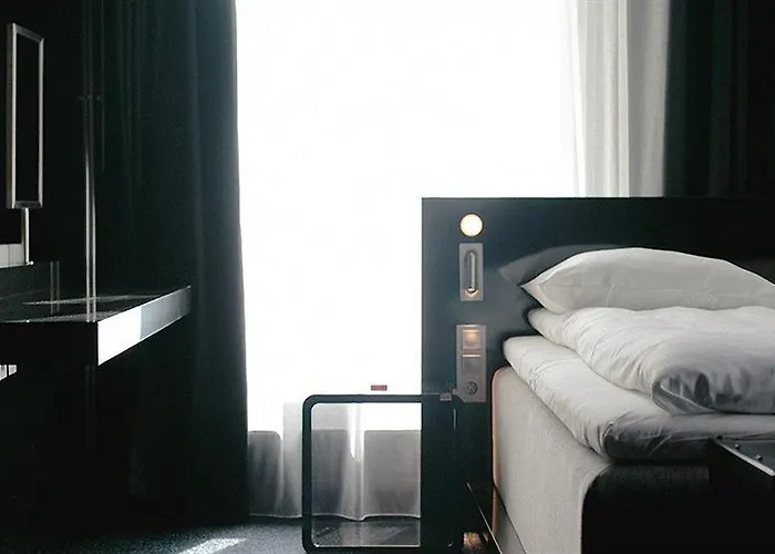 Comfort Grand Hotel Oslo