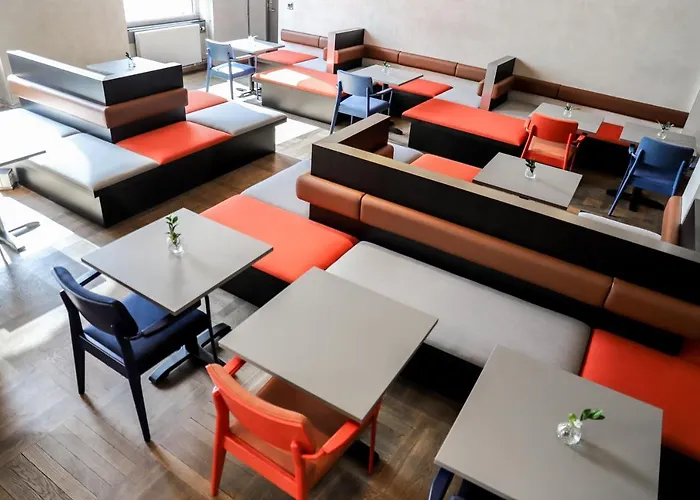 Comfort Grand Hotel Oslo