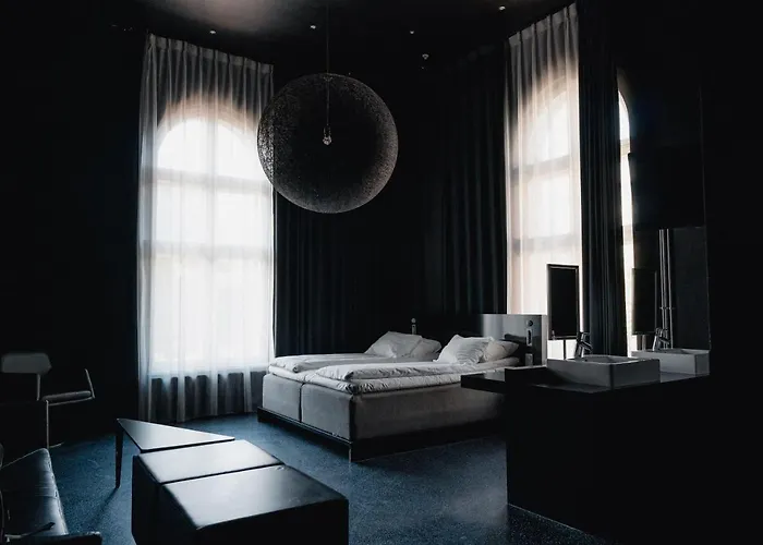 Comfort Grand Hotel 3*