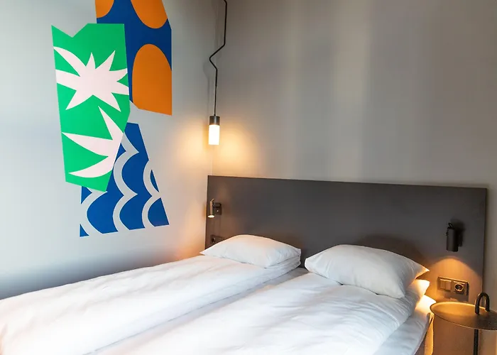 Comfort Grand 3* Oslo